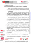 Vista preliminar de documento Presupuesto Institucional de Apertura 2025