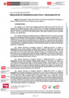 Vista preliminar de documento Presupuesto Institucional Modificado diciembre 2024