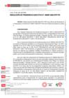 Vista preliminar de documento Presupuesto Institucional Modificado Julio 2024