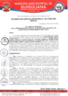 Vista preliminar de documento ACUERDO DE CONCEJO MUNICIPAL  Nº 003-2025