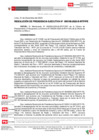 Vista preliminar de documento Presupuesto Institucional Modificado Diciembre 2023