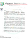 Vista preliminar de documento RESOLUCION DE ALCALDIA N°448-2021-MPA-A