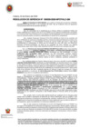 Vista preliminar de documento RESOLUCION DE GERENCIA N° 000029-2025-MPCP/ALC-GM