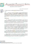 Vista preliminar de documento RESOLUCION DE ALCALDIA N°450-2021-MPA-A