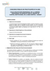 Vista preliminar de documento Concurso Publico de Practicantes N° 04-2025 - Sunarp Sede Central
