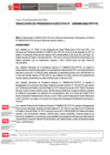 Vista preliminar de documento Presupuesto Institucional de Apertura 2022