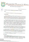Vista preliminar de documento RESOLUCION DE ALCALDIA N°457-2021-MPA-A