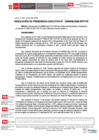 Vista preliminar de documento Presupuesto Institucional Modificado Junio 2022