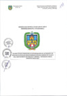 Vista preliminar de documento INFORME TECNICO FINANCIERO