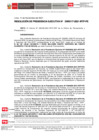 Vista preliminar de documento Presupuesto Institucional Modificado Noviembre 2021