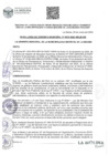 Vista preliminar de documento Resolucion GM N°019-2025-MDLM