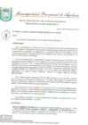 Vista preliminar de documento RESOLUCION DE ALCALDIA N°462-2021-MPA-A