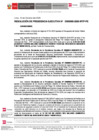 Vista preliminar de documento Presupuesto Institucional Modificado Octubre 2020