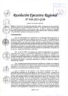 Vista preliminar de documento RER 034-2025-GOB
