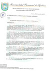 Vista preliminar de documento RESOLUCION DE ALCALDIA N°465-2021-MPA-A