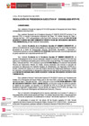 Vista preliminar de documento Presupuesto Institucional Modificado Setiembre 2020