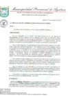 Vista preliminar de documento RESOLUCION DE ALCALDIA N°469-2021-MPA-A