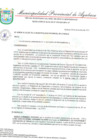 Vista preliminar de documento RESOLUCION DE ALCALDIA N°470-2021-MPA-A