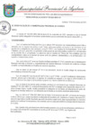 Vista preliminar de documento RESOLUCION DE ALCALDIA N°473-2021-MPA-A