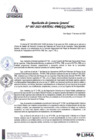 Vista preliminar de documento Resolución de Gerencia General N° 007-2025-PATPAL-FBB-GG-MML