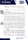 Vista preliminar de documento RESOLUCION DE ALCALDIA N° 248-2024-MPSR-J/A