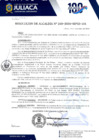 Vista preliminar de documento RESOLUCION DE ALCALDIA N° 249-2024-MPSR-J/A
