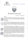 Vista preliminar de documento RD N°17-01-2025-DE-HCLLH-MINSA