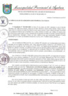 Vista preliminar de documento RESOLUCION DE ALCALDIA N°483-2021-MPA-A