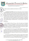 Vista preliminar de documento RESOLUCION DE ALCALDIA N°485-2021-MPA-A