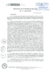 Vista preliminar de documento Presupuesto Institucional Modificado Diciembre 2017 - 2