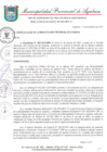 Vista preliminar de documento RESOLUCION DE ALCALDIA N°491-2021-MPA-A