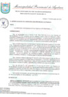 Vista preliminar de documento RESOLUCION DE ALCALDIA N°494-2021-MPA-A