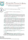 Vista preliminar de documento RESOLUCION DE ALCALDIA N°496-2021-MPA-A