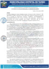 Vista preliminar de documento ACUERDO DE CONSEJO MUNICIPAL Nº 004-2025-MDT-LM-CM