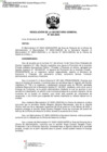 Vista preliminar de documento RESOLUCION DE LA SECRETARIA GENERAL N° 025-2025