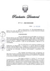 Vista preliminar de documento RD N° 026-2025