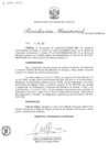 Vista preliminar de documento RM N° 023-2025-MINEM-DM