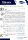 Vista preliminar de documento RESOLUCION DE ALCALDIA N° 254-2024-MPSR-J/A