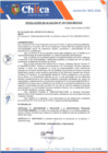 Vista preliminar de documento RESOLUCIÓN DE ALCALDÍA N° 301-2024-MDCH_A 
