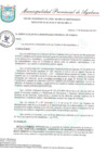 Vista preliminar de documento RESOLUCION DE ALCALDIA N°499-2021-MPA-A