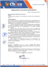 Vista preliminar de documento RESOLUCIÓN DE ALCALDÍA N° 302-2024-MDCH_A 
