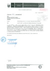 Vista preliminar de documento Presupuesto Institucional Modificado Agosto - 1 2016