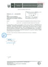 Vista preliminar de documento Presupuesto Institucional Modificado Julio 2016
