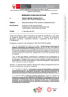 Vista preliminar de documento Memorando 0637-2024-OEFA-OAD - Disposiciones del PAC 2024 (1)