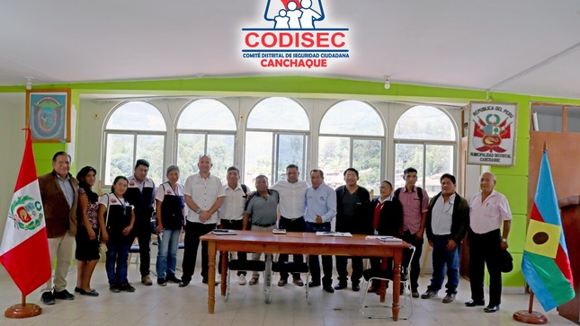 Velando por el ornato de la ciudad 