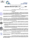 Vista preliminar de documento Resolucion Directoral N° 000134-2025