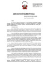 Vista preliminar de documento Resolución Directoral N.° 00430-2025-SUCAMEC-DAMMR