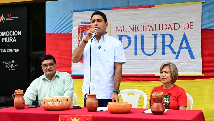 Primer regidor