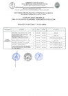 Vista preliminar de documento Plaza Jefe AGP - Especialista Educacion Primaria EIB - Jerarquico