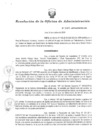 Vista preliminar de documento Resolución de la Oficina de Administración N° 064-2019-AGN/SG-OA